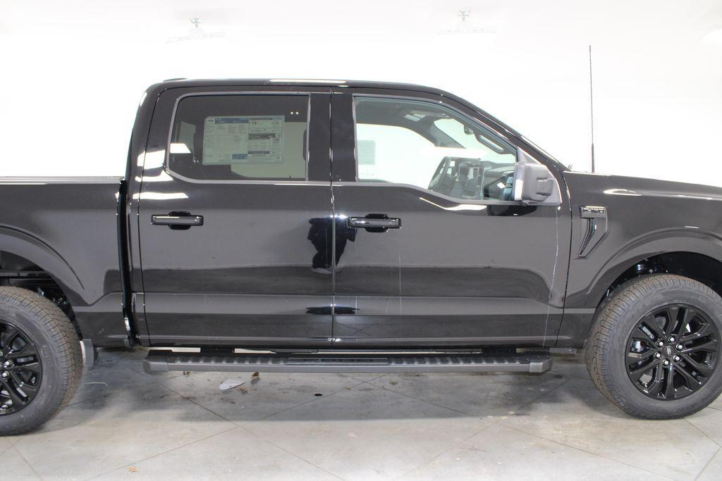 new 2026 Ford F-150 car, priced at $62,347