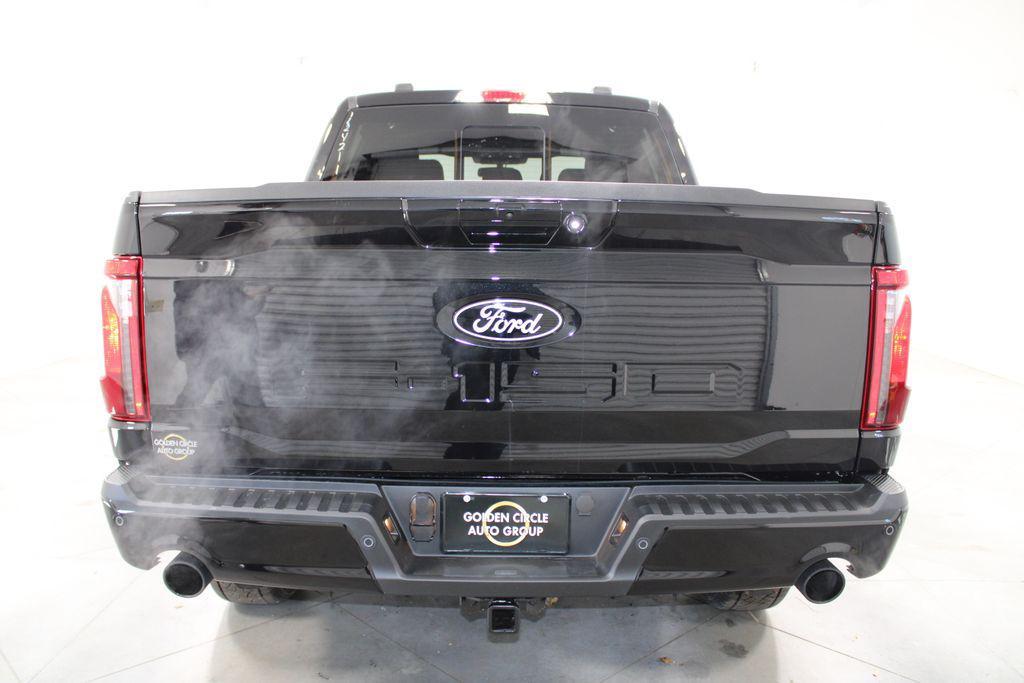 new 2026 Ford F-150 car, priced at $62,347