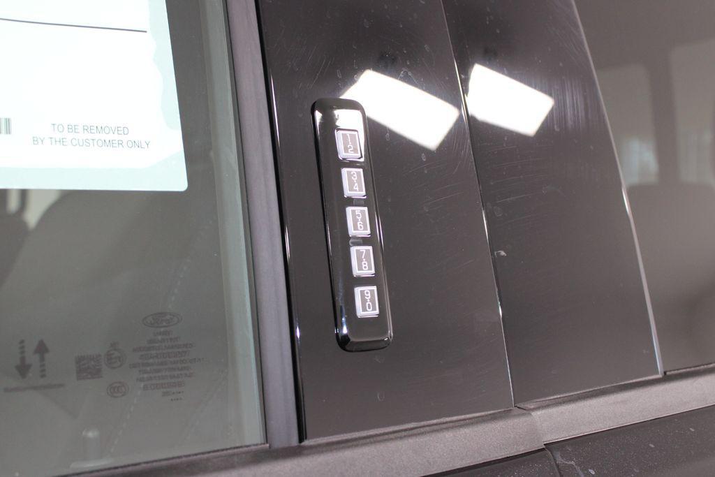 new 2026 Ford F-150 car, priced at $62,347