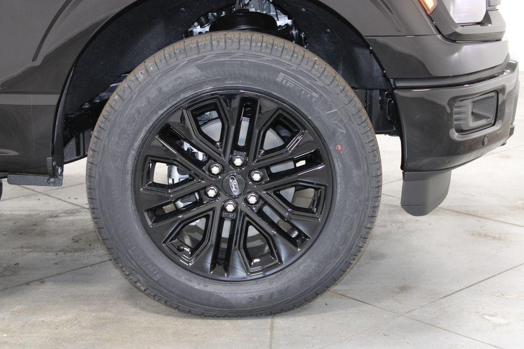 new 2026 Ford F-150 car, priced at $62,347