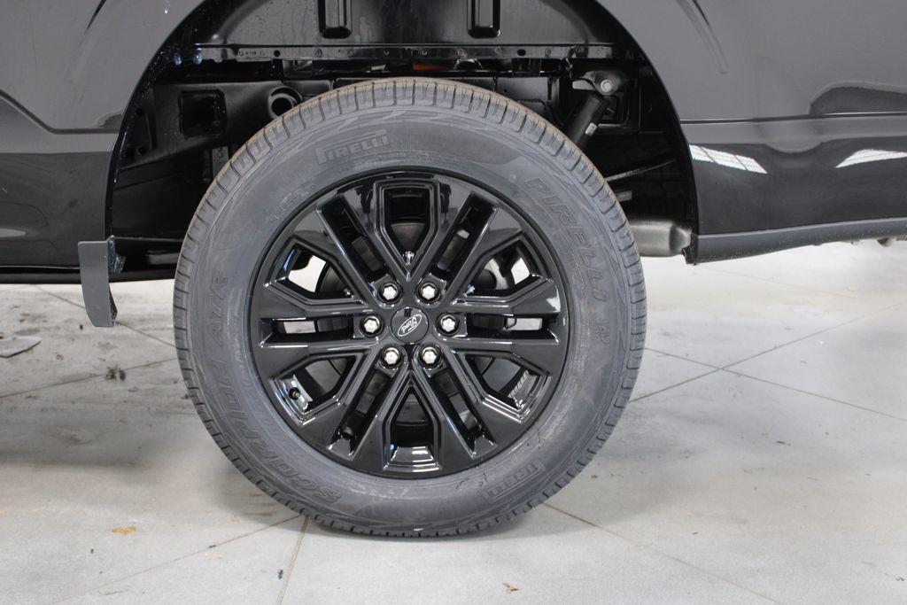 new 2026 Ford F-150 car, priced at $62,347