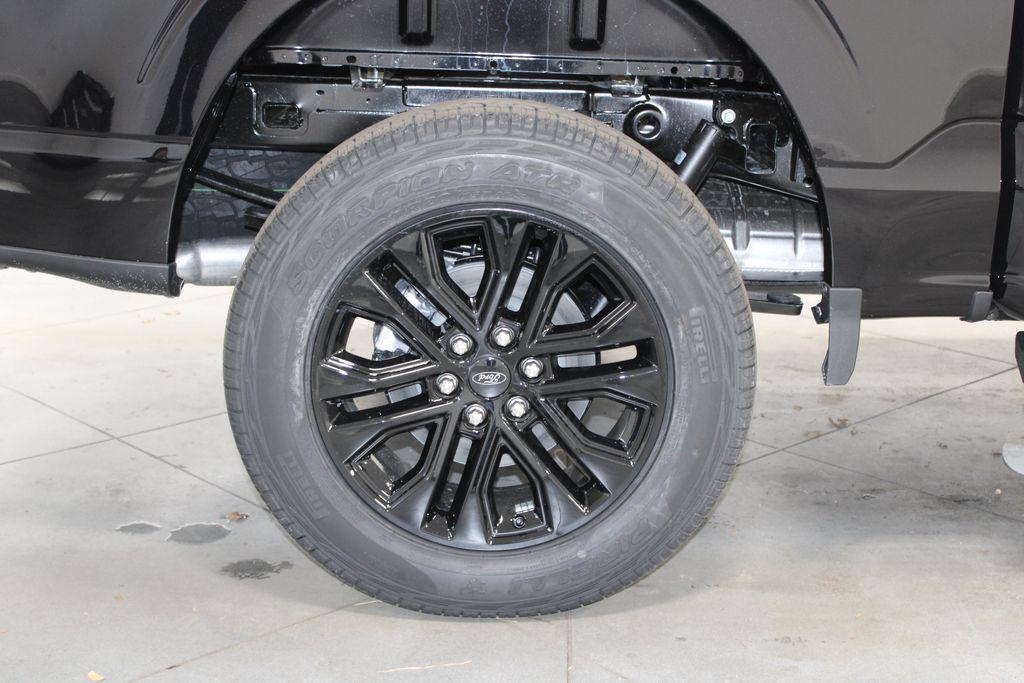 new 2026 Ford F-150 car, priced at $62,347