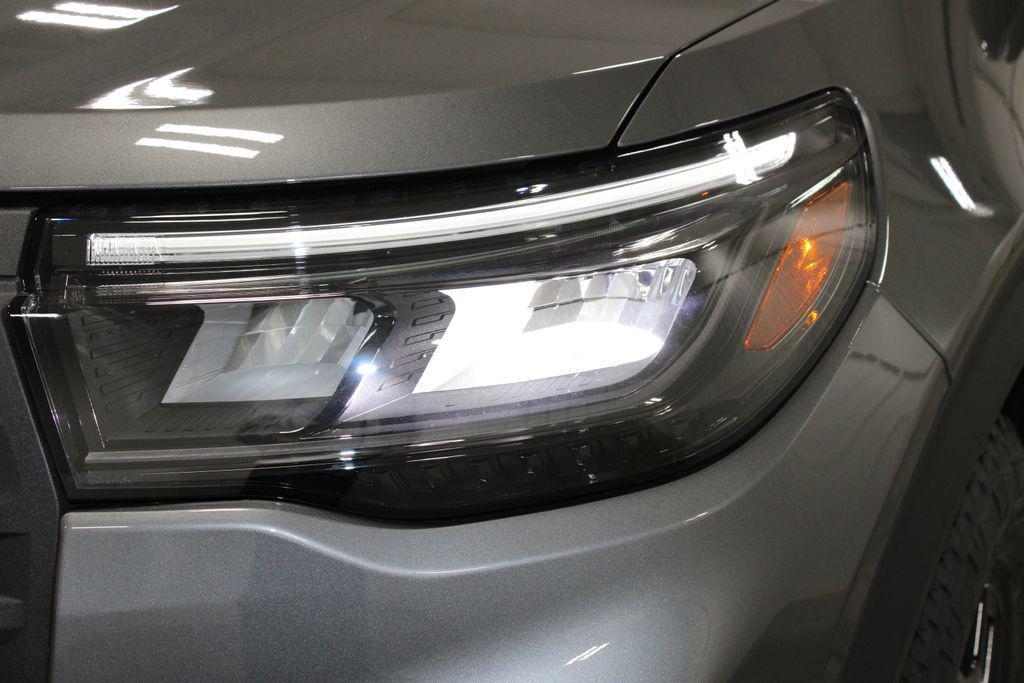 new 2026 Ford Explorer car, priced at $58,977