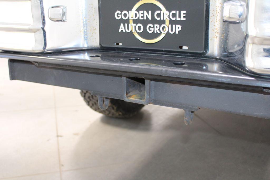 used 1997 Ford F-350 car, priced at $27,988