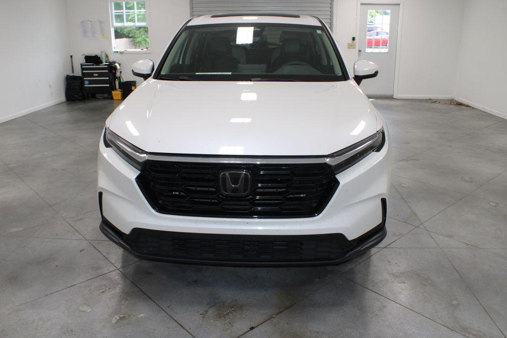 used 2024 Honda CR-V car, priced at $29,628