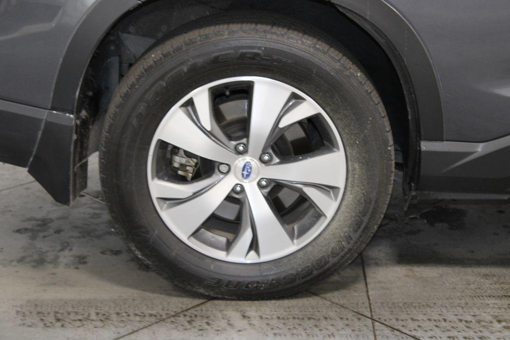 used 2020 Subaru Ascent car, priced at $15,888