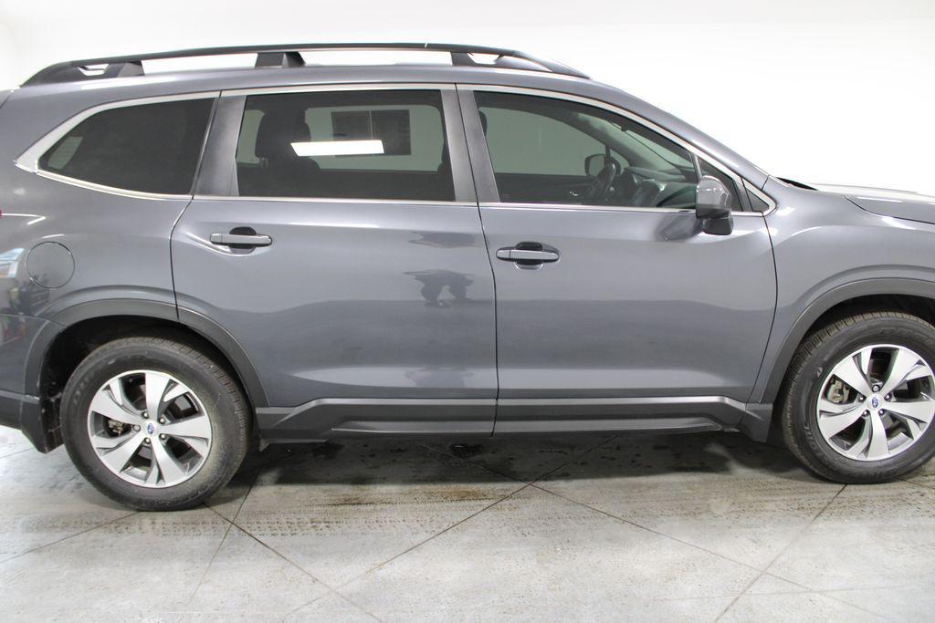 used 2020 Subaru Ascent car, priced at $15,888