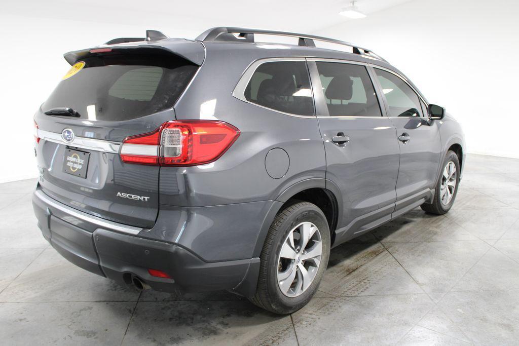 used 2020 Subaru Ascent car, priced at $15,888