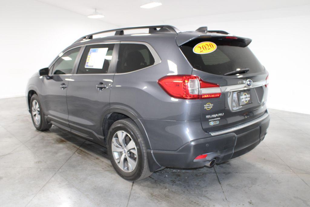 used 2020 Subaru Ascent car, priced at $15,888