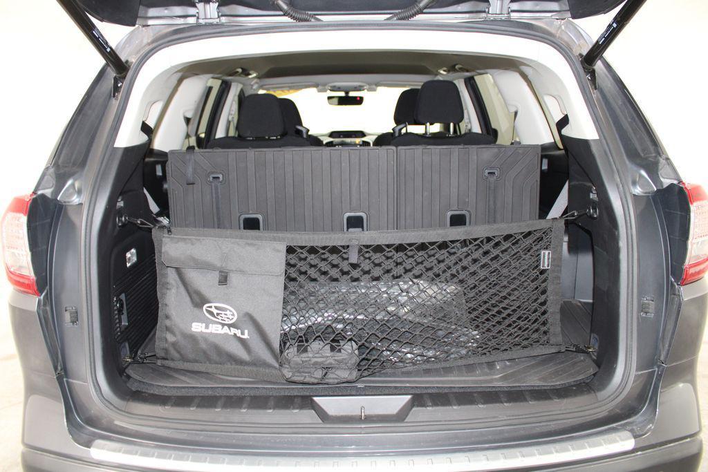 used 2020 Subaru Ascent car, priced at $15,888