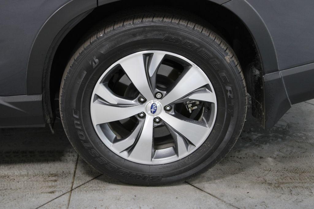 used 2020 Subaru Ascent car, priced at $15,888