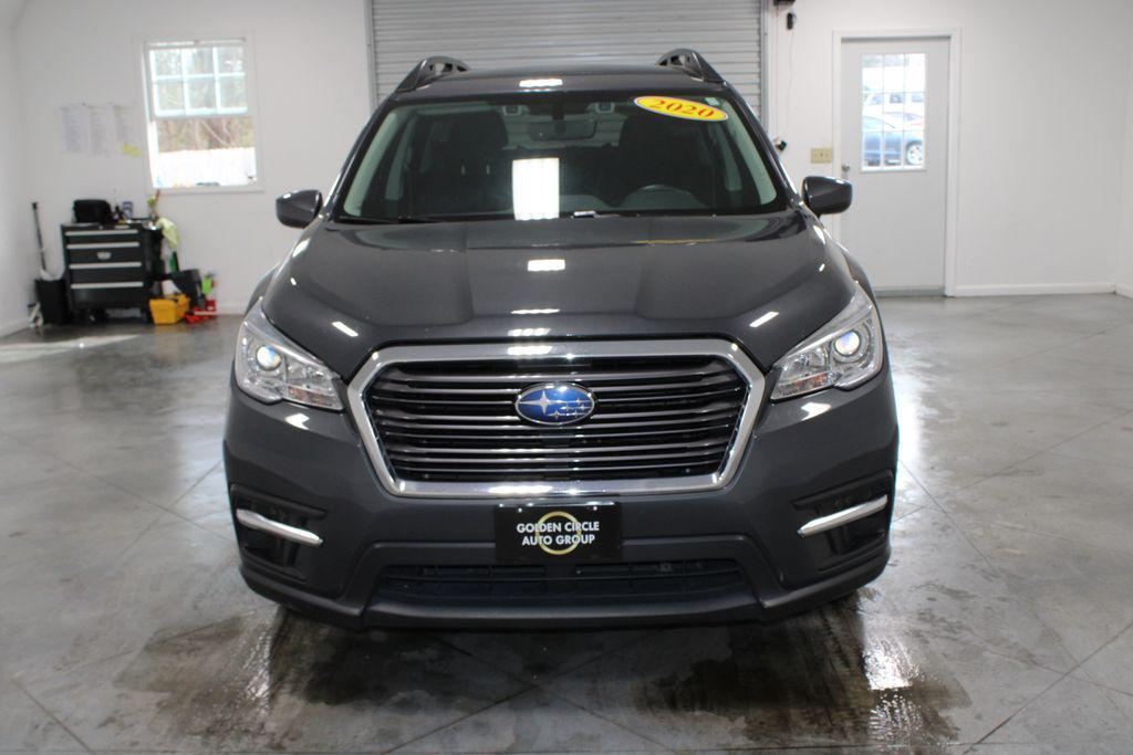 used 2020 Subaru Ascent car, priced at $15,888