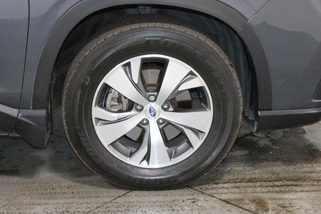 used 2020 Subaru Ascent car, priced at $15,888