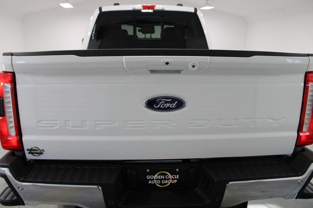 new 2026 Ford F-250 car, priced at $81,578