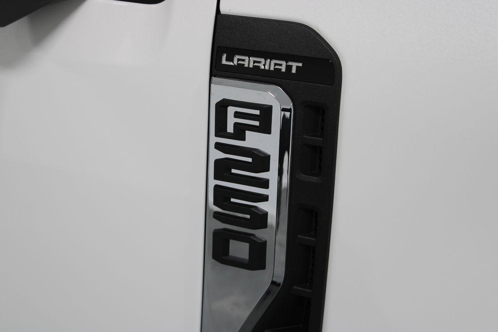 new 2026 Ford F-250 car, priced at $81,578