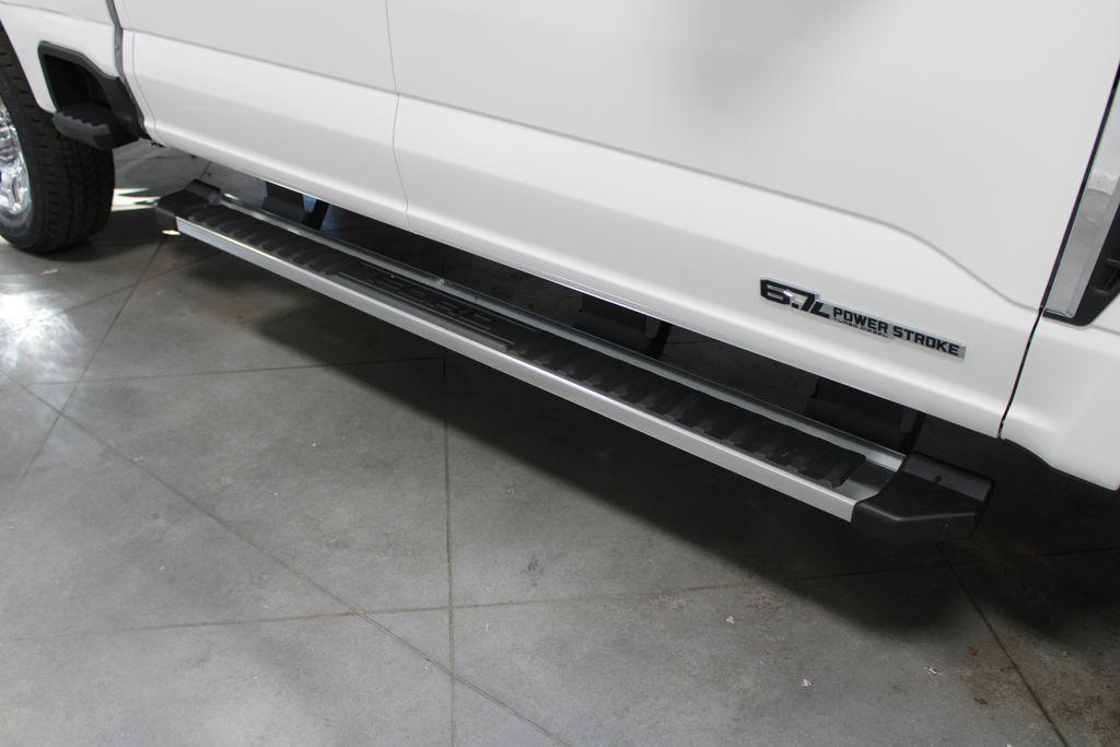 new 2026 Ford F-250 car, priced at $81,578