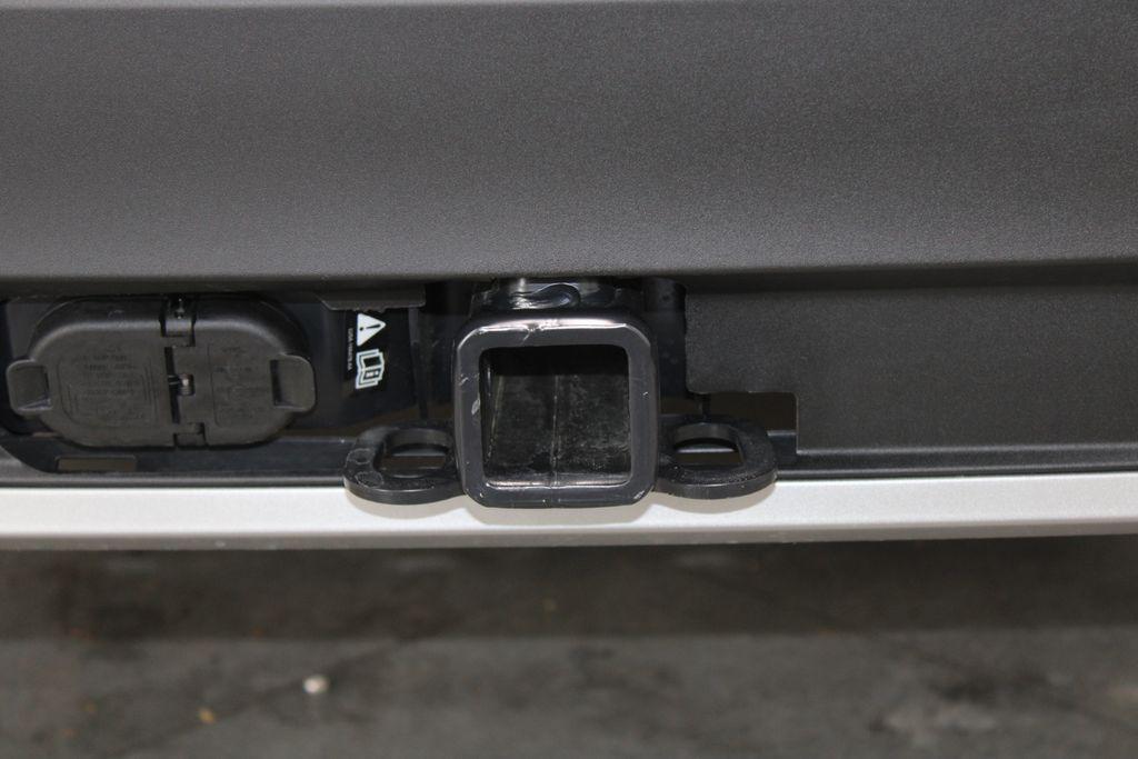 new 2026 Ford Explorer car, priced at $40,091