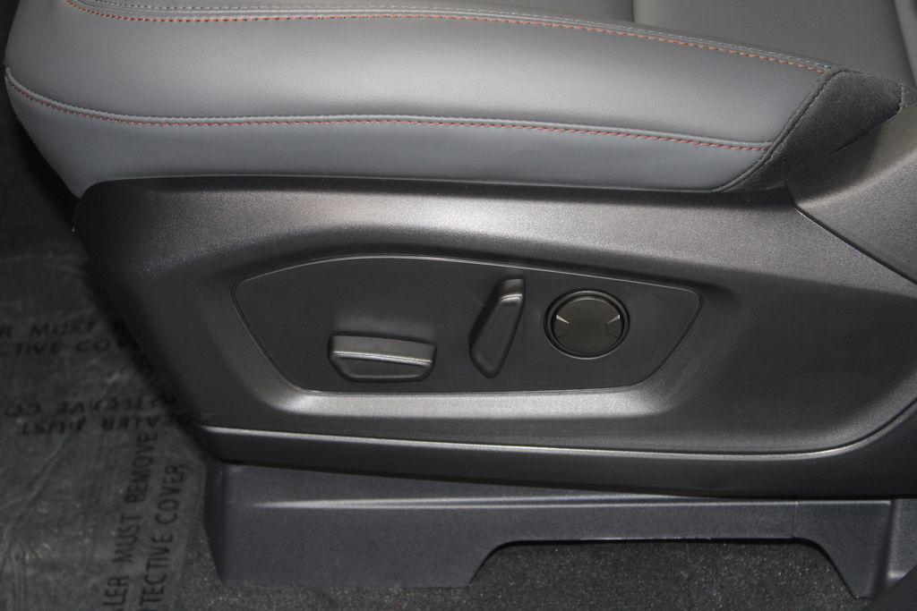 new 2026 Ford Explorer car, priced at $40,091