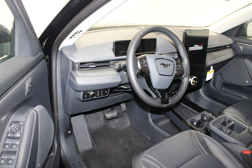 new 2025 Ford Mustang Mach-E car, priced at $44,494