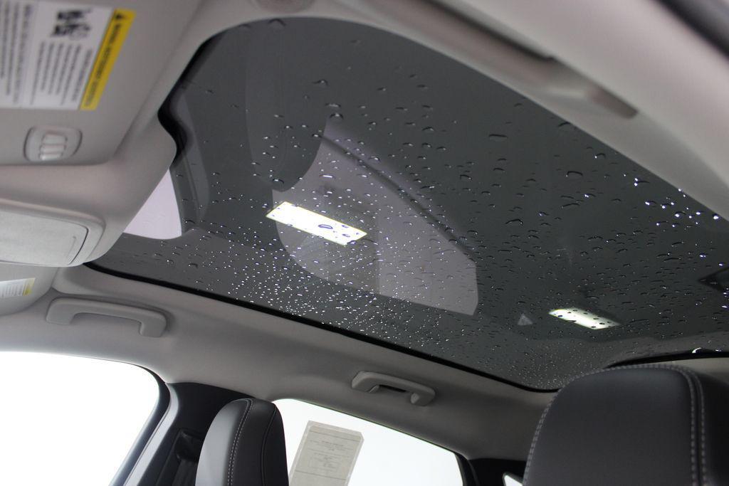 new 2025 Ford Mustang Mach-E car, priced at $44,494