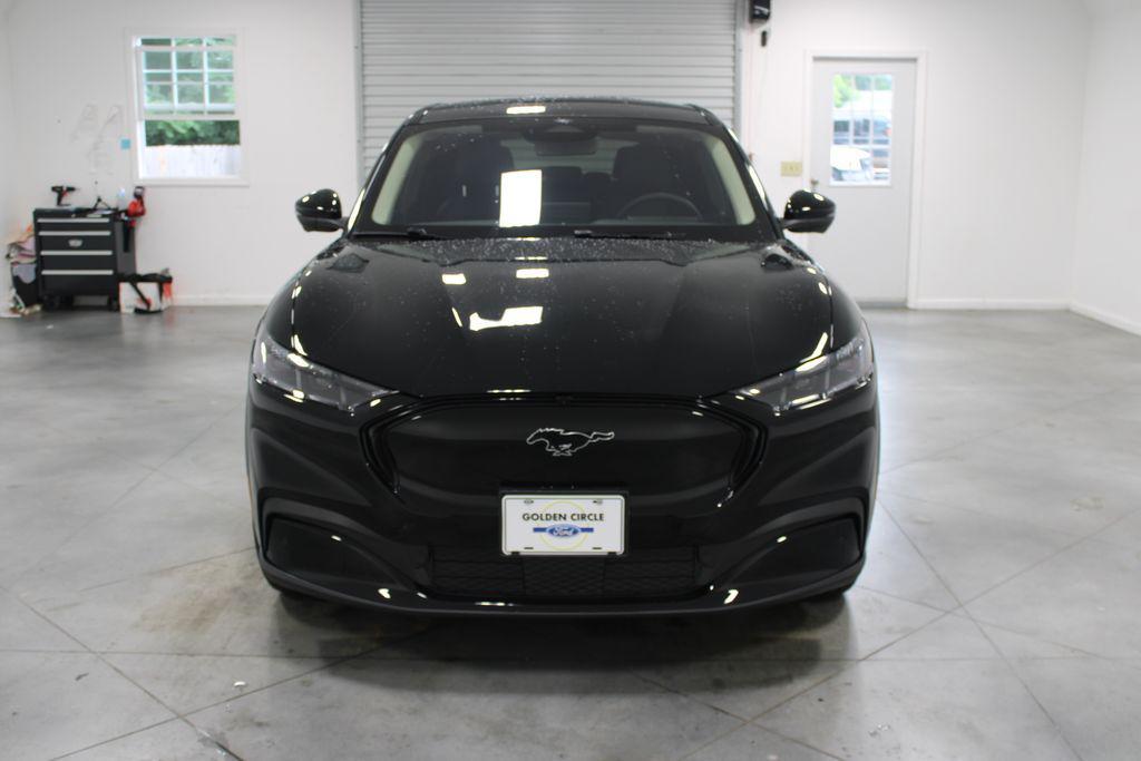 new 2025 Ford Mustang Mach-E car, priced at $44,494