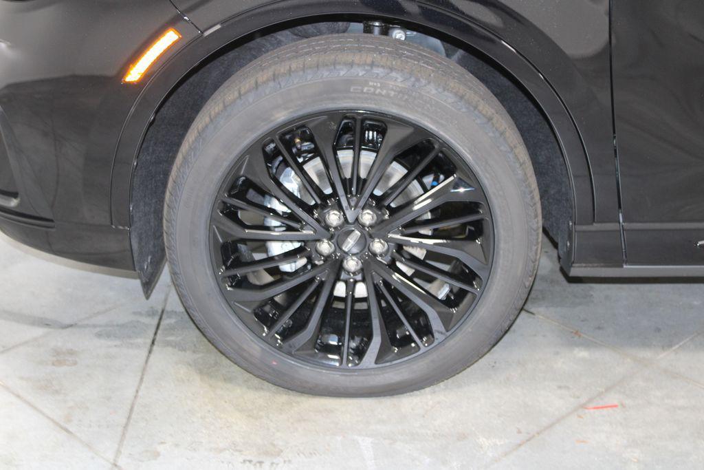 new 2026 Lincoln Corsair car, priced at $41,809