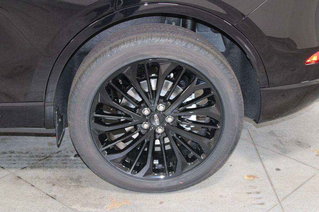 new 2026 Lincoln Corsair car, priced at $41,809