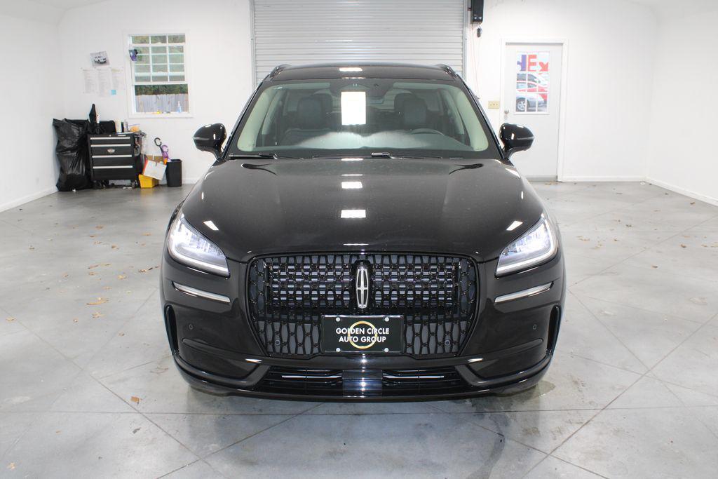 new 2026 Lincoln Corsair car, priced at $41,809