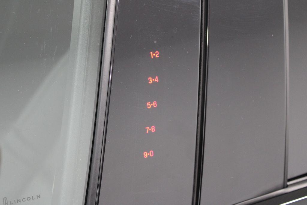 new 2026 Lincoln Corsair car, priced at $41,809