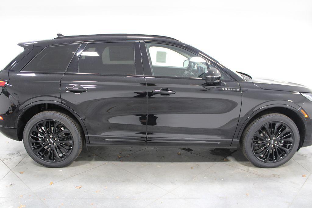 new 2026 Lincoln Corsair car, priced at $41,809