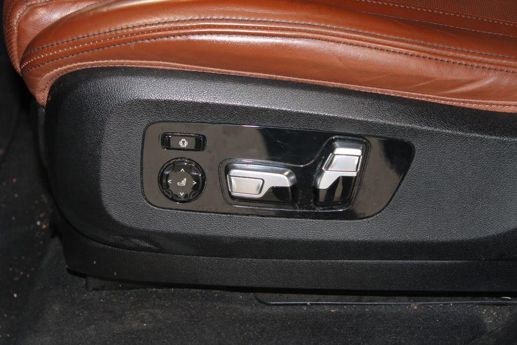 used 2021 BMW X7 car, priced at $37,598
