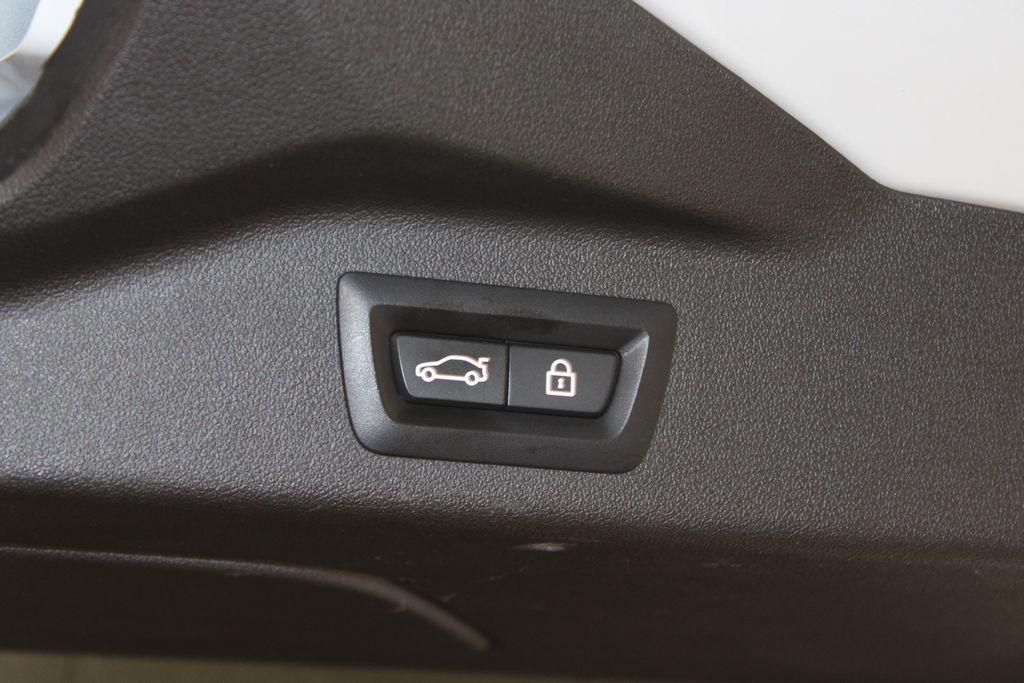 used 2021 BMW X7 car, priced at $37,598