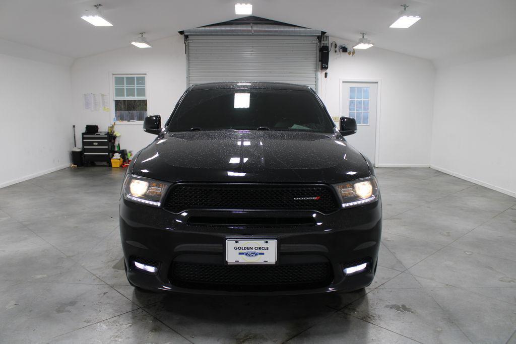 used 2020 Dodge Durango car, priced at $19,000