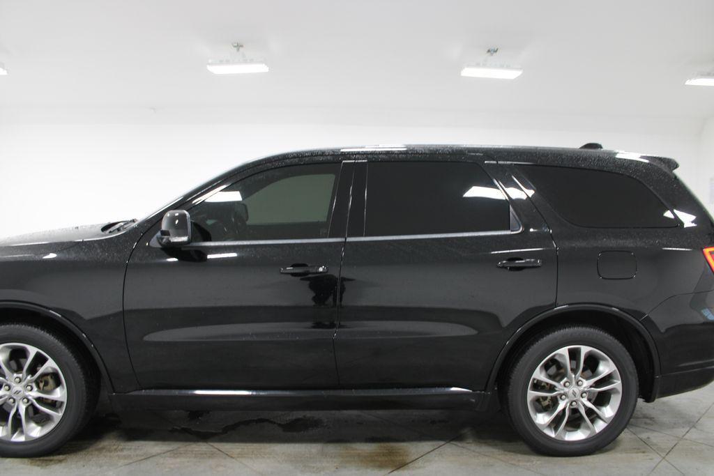 used 2020 Dodge Durango car, priced at $19,000