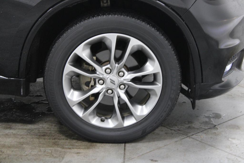used 2020 Dodge Durango car, priced at $19,000
