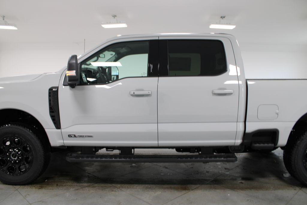 new 2026 Ford F-250 car, priced at $75,804