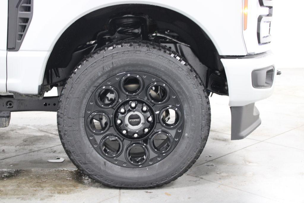 new 2026 Ford F-250 car, priced at $75,804