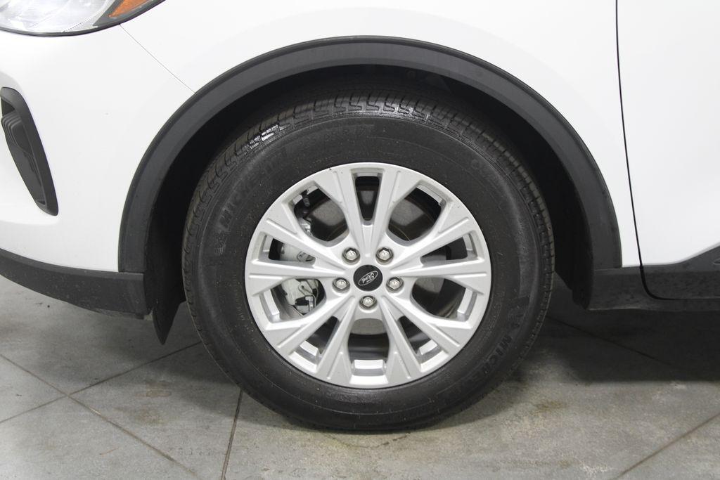 used 2024 Ford Escape car, priced at $23,368