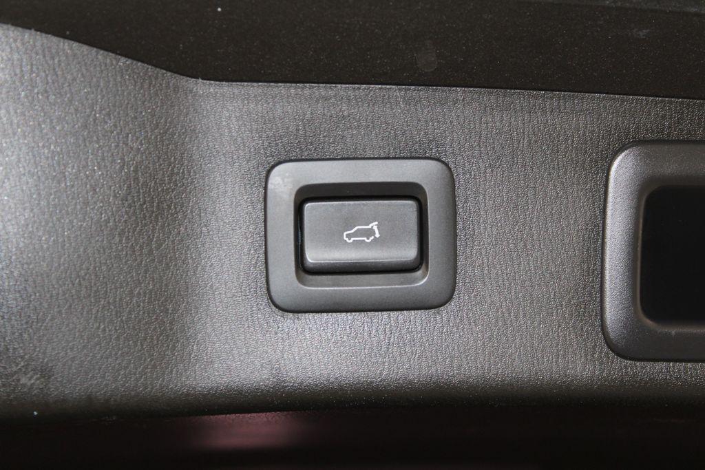 used 2021 Mazda CX-5 car, priced at $19,858