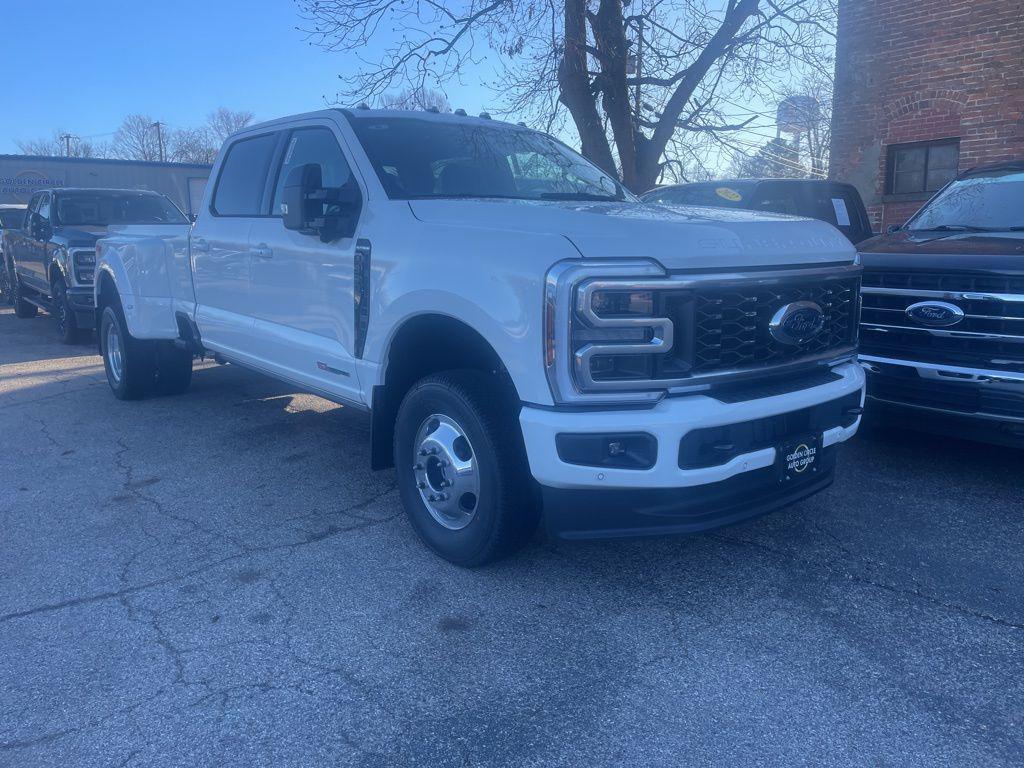 new 2026 Ford F-350 car, priced at $99,698