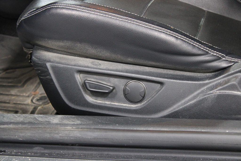 used 2020 Ford Mustang car, priced at $27,598