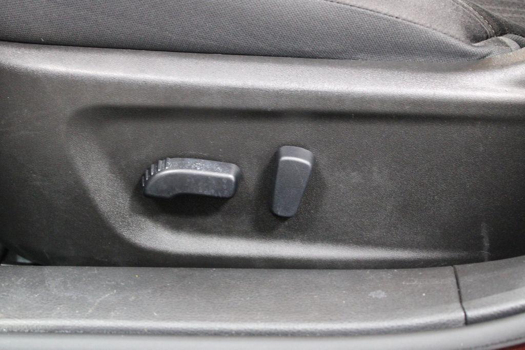 used 2024 Nissan Altima car, priced at $19,648