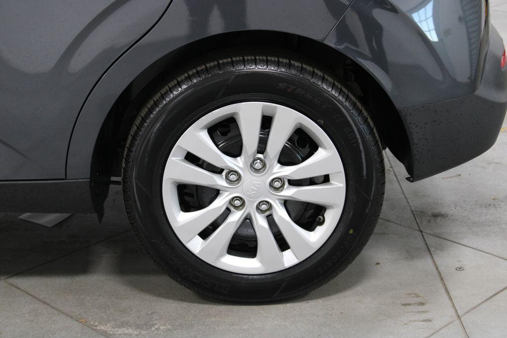 used 2020 Kia Soul car, priced at $10,668