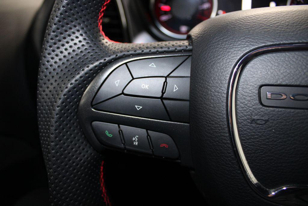 used 2017 Dodge Challenger car, priced at $16,168