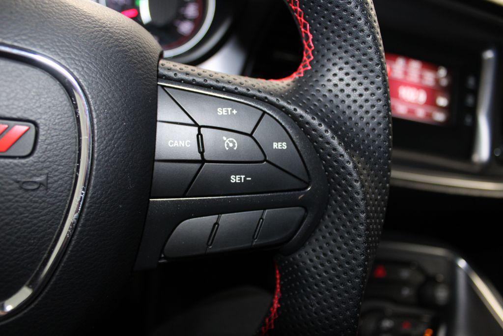 used 2017 Dodge Challenger car, priced at $16,168