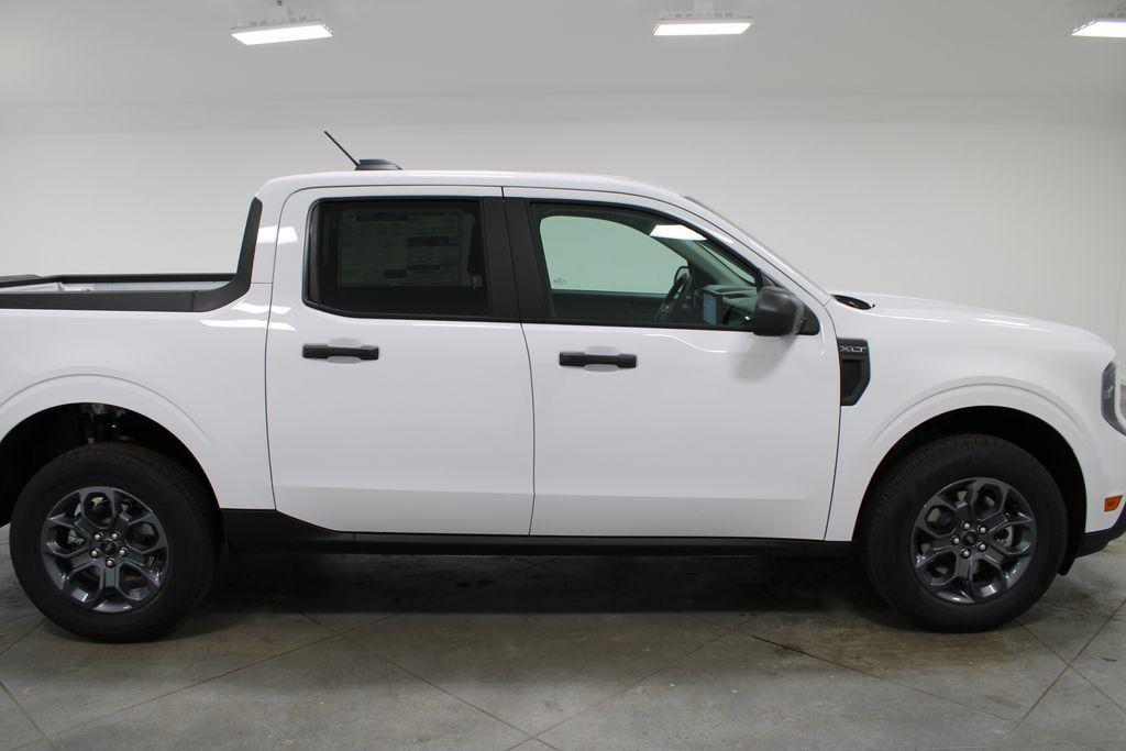 new 2026 Ford Maverick car, priced at $31,289