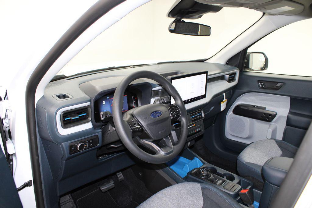 new 2026 Ford Maverick car, priced at $31,289