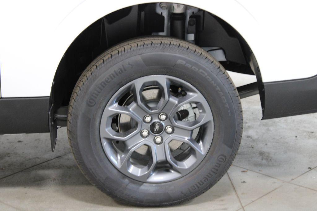 new 2026 Ford Maverick car, priced at $31,289