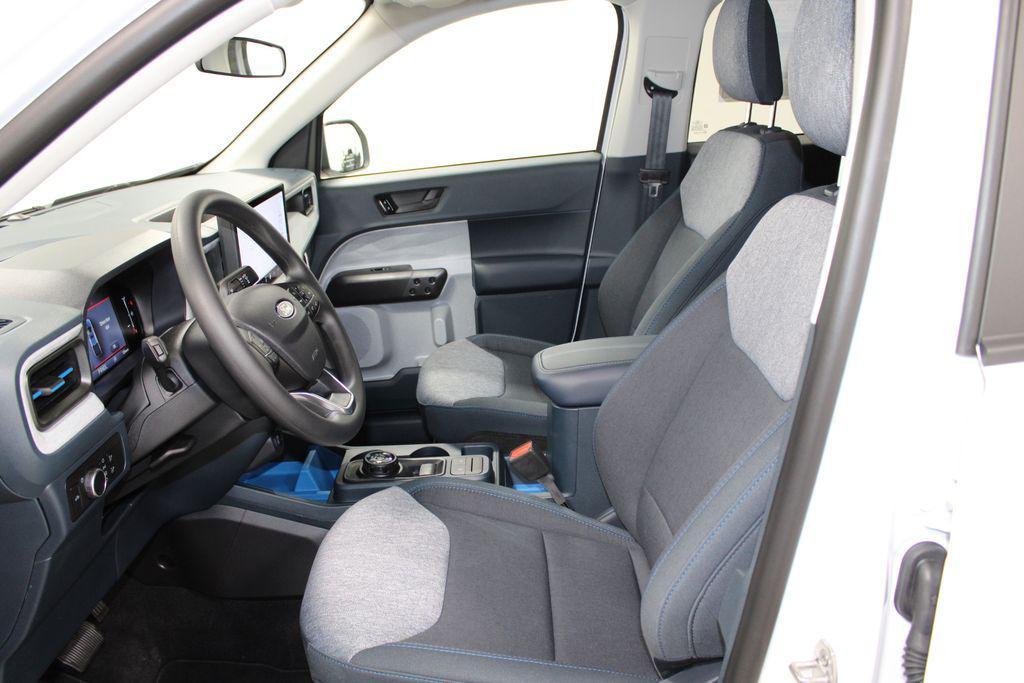 new 2026 Ford Maverick car, priced at $31,289