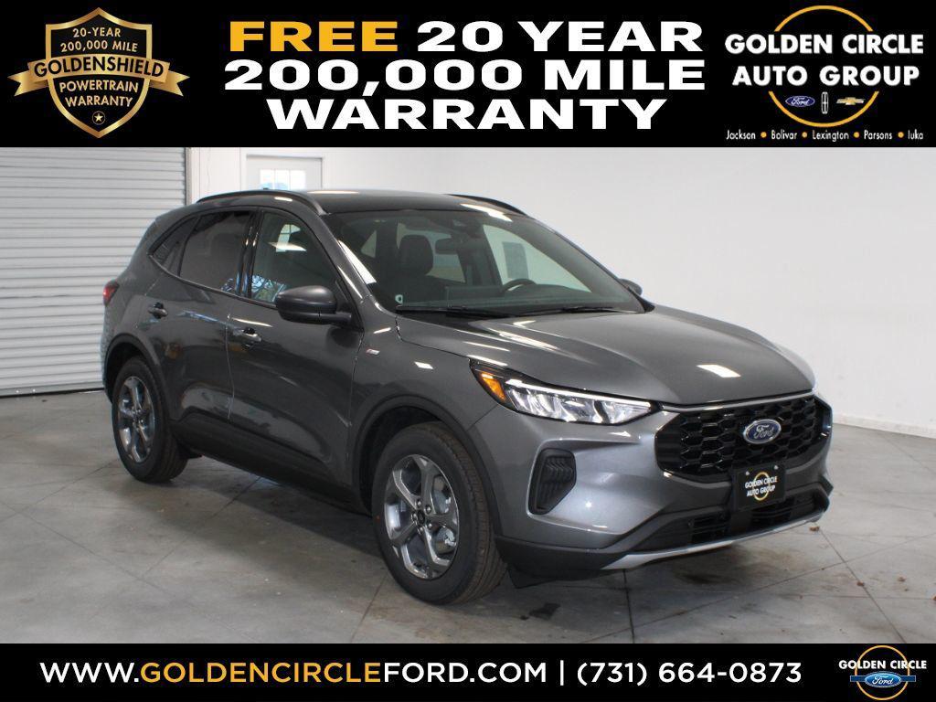 new 2026 Ford Escape car, priced at $33,130